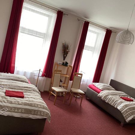 Apartman Relax Όλομουτς Εξωτερικό φωτογραφία