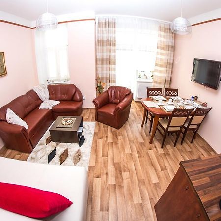 Apartman Relax Όλομουτς Δωμάτιο φωτογραφία