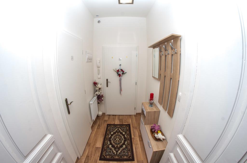 Apartman Relax Όλομουτς Εξωτερικό φωτογραφία