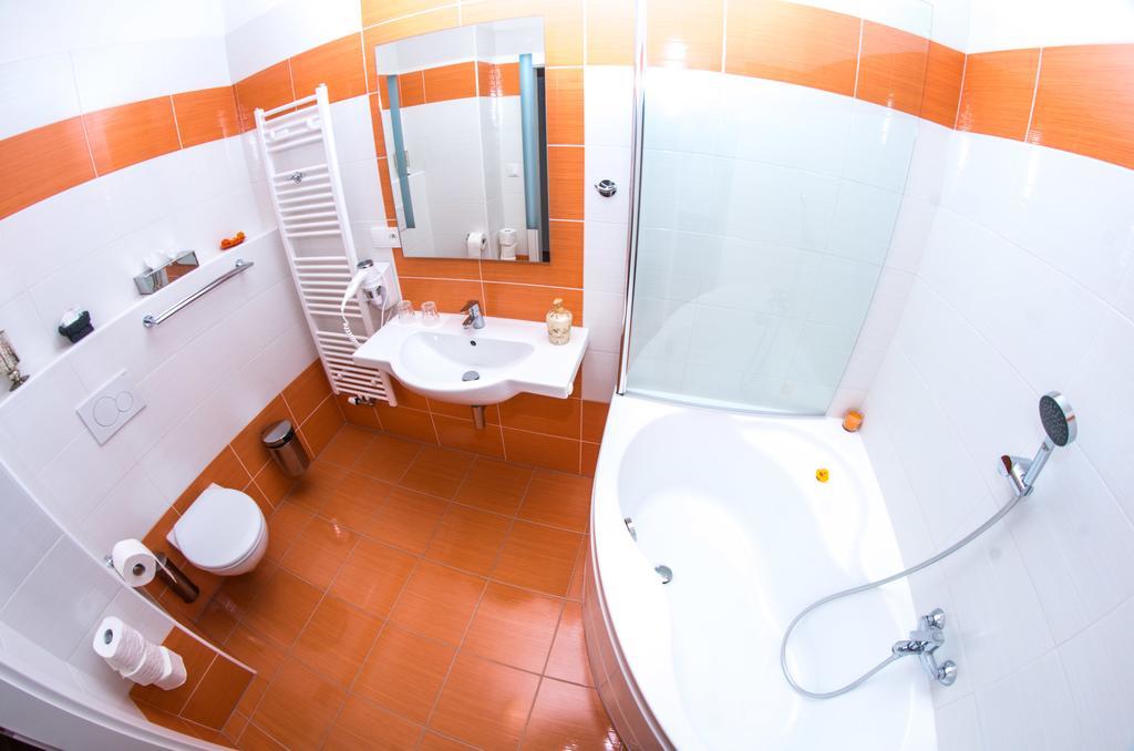 Apartman Relax Όλομουτς Δωμάτιο φωτογραφία