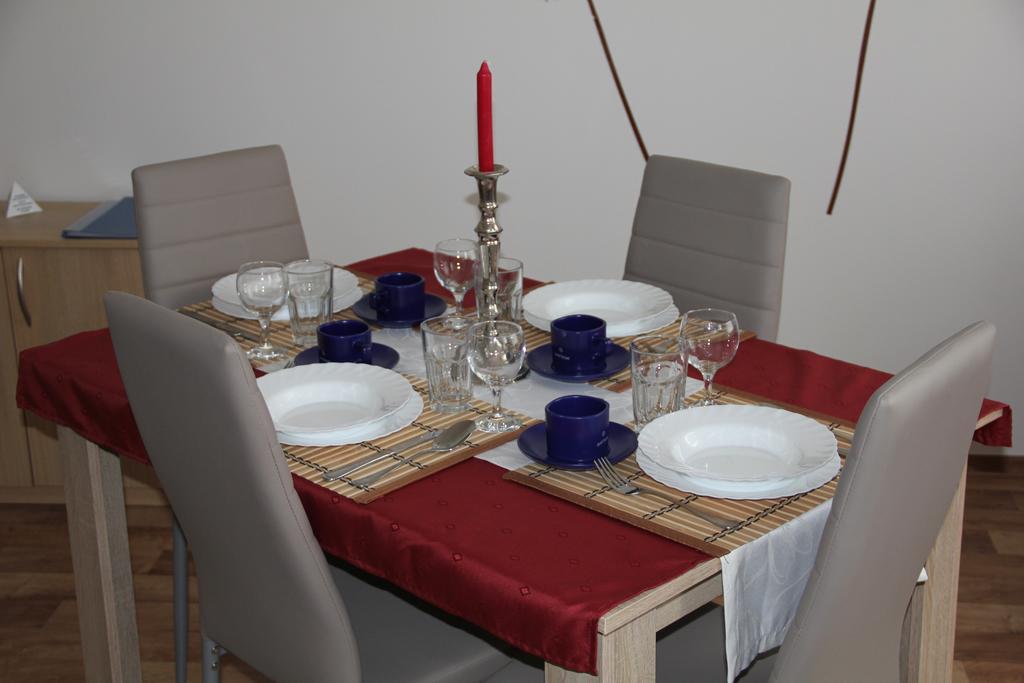Apartman Relax Όλομουτς Δωμάτιο φωτογραφία