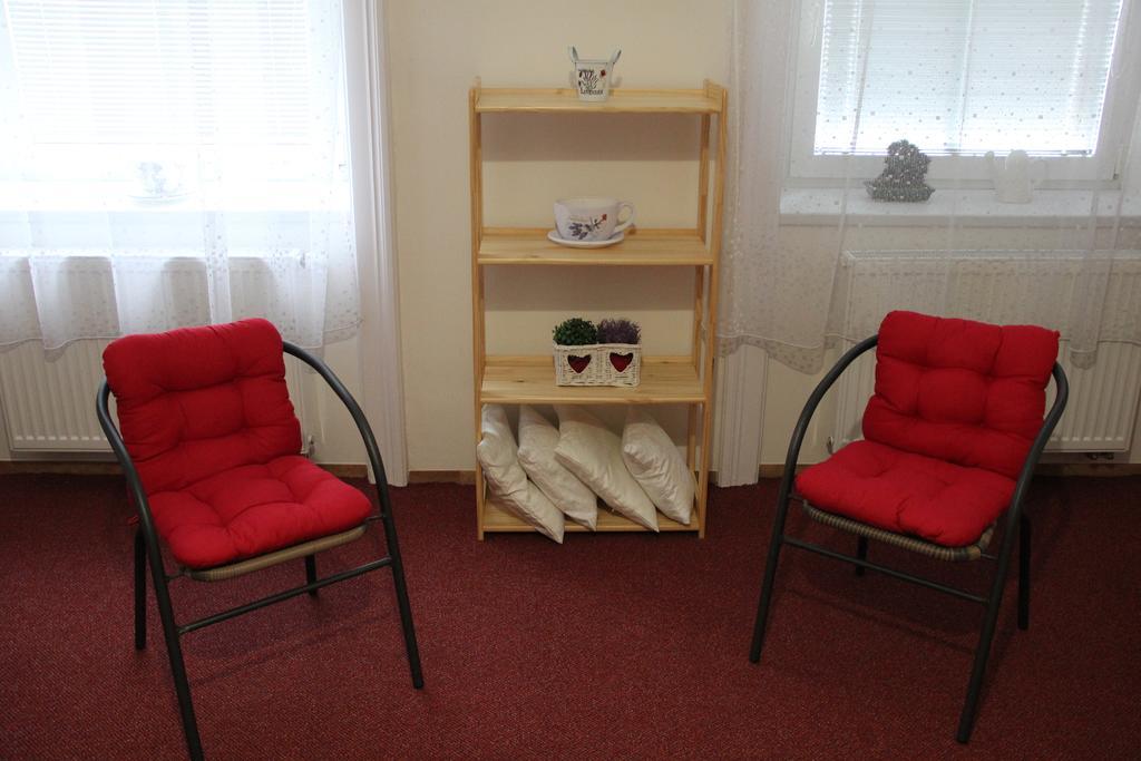 Apartman Relax Όλομουτς Δωμάτιο φωτογραφία