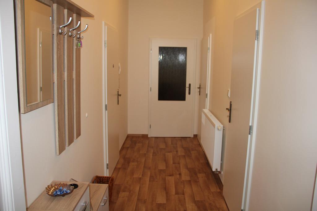Apartman Relax Όλομουτς Δωμάτιο φωτογραφία