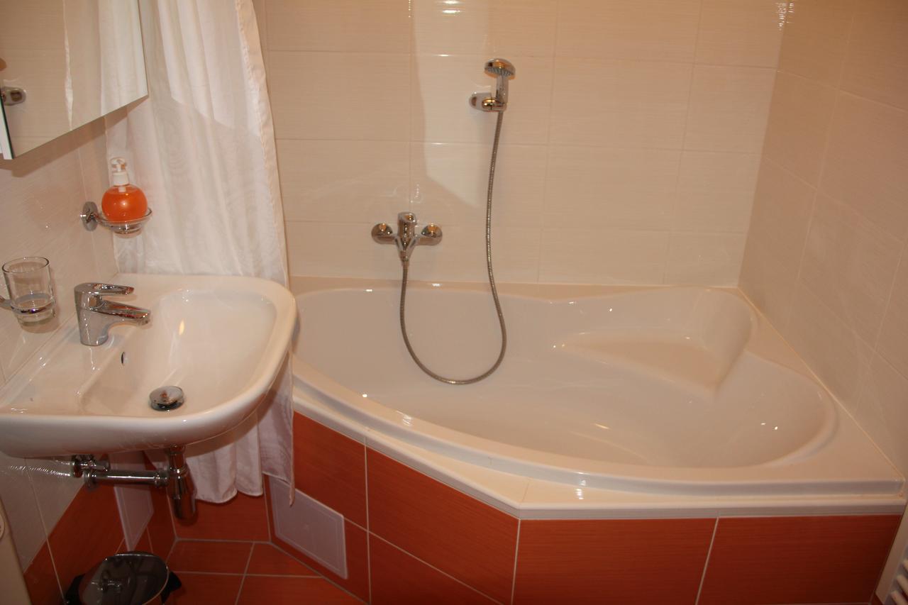 Apartman Relax Όλομουτς Εξωτερικό φωτογραφία