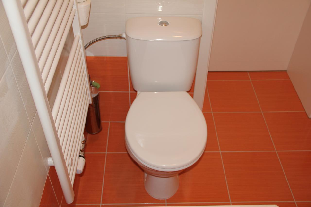 Apartman Relax Όλομουτς Εξωτερικό φωτογραφία